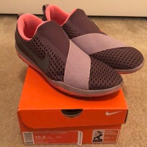 Nike free connect sneaker